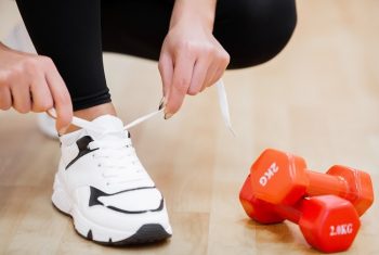 Spor Ayakkabı Nasıl Temizlenir?